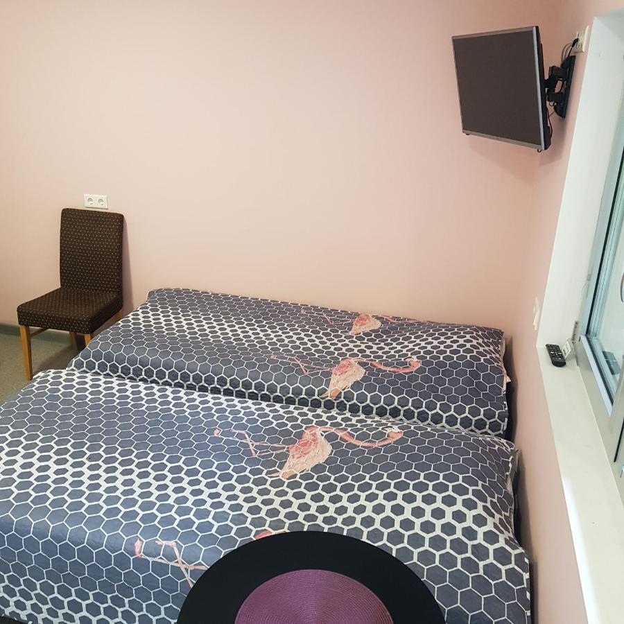 فيلا Ceribu Liedags Mērsrags المظهر الخارجي الصورة